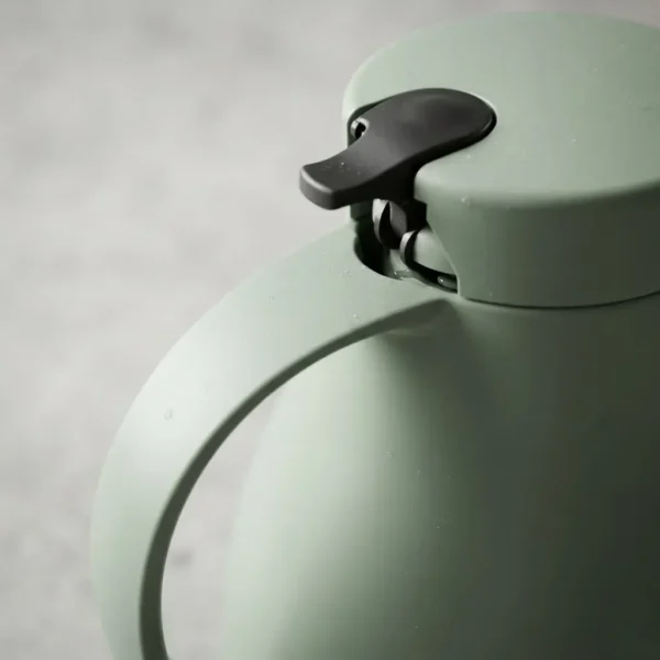 TERMO PARIS 1 L  VERDE