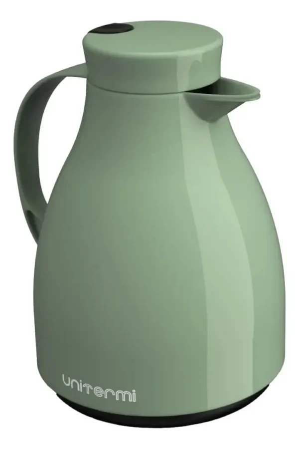TERMO PARIS 1 L  VERDE