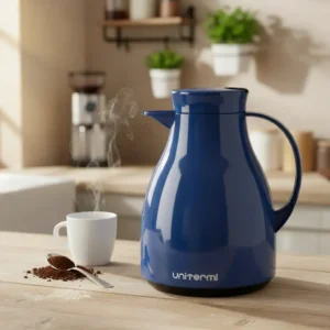 33189UNI018 TERMO PARIS 500 ML AZUL
