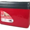 CONSERVADORA FLORIPA 15 L - TAPA BANDEJA - ROJO-71120