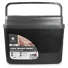 CONSERVADORA FLORIPA 30 L - TAPA BANDEJA - ROJO -71101