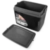 CONSERVADORA FLORIPA 30 L - TAPA BANDEJA - ROJO -71101
