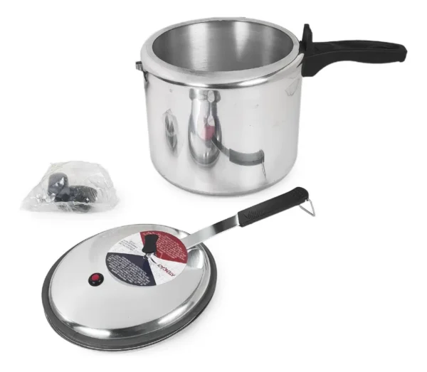OLLA DE PRESION 7 LT - PANELUX