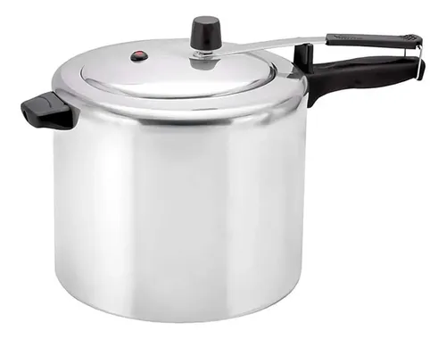 33229PAN0042-2 OLLA DE PRESION 10 LT - PANELUX