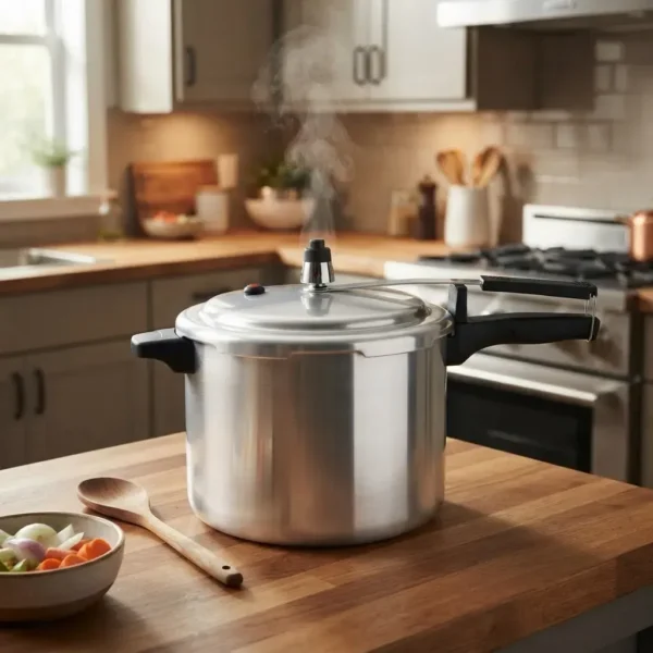 33229PAN0042-4 OLLA DE PRESION 10 LT - PANELUX