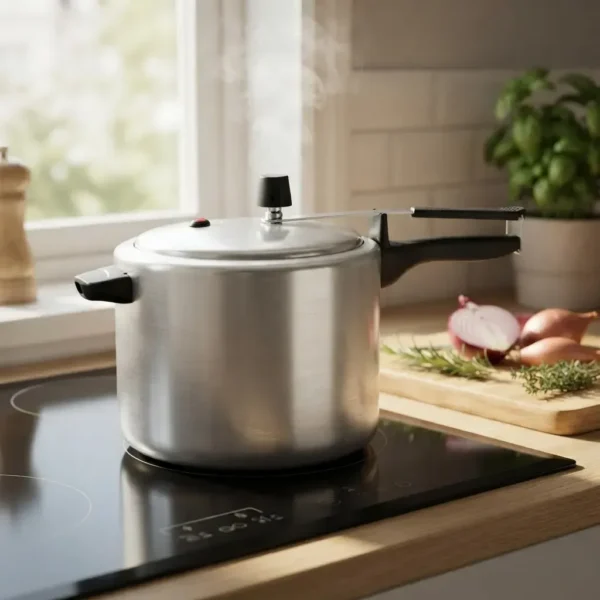 OLLA DE PRESION 4LT - PANELUX