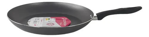 33229PAN0047-1 MAGNIFIC - SARTEN FRANCESA 28 CM - COLOR NEGRO 1