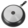 33229PAN0047-2 MAGNIFIC - SARTEN FRANCESA 28 CM - COLOR NEGRO 1
