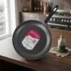 33229PAN0047 MAGNIFIC - SARTEN FRANCESA 28 CM - COLOR NEGRO 1