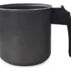 MAGNIFIC - HERVIDOR 12CM - COLOR NEGRO