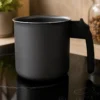 MAGNIFIC - HERVIDOR 12CM - COLOR NEGRO