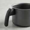 MAGNIFIC - HERVIDOR 12CM - COLOR NEGRO