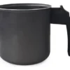MAGNIFIC - HERVIDOR 14CM - COLOR NEGRO
