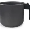 MAGNIFIC - HERVIDOR 16 CM - COLOR NEGRO
