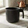 MAGNIFIC - HERVIDOR 16 CM - COLOR NEGRO