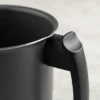 MAGNIFIC - HERVIDOR 16 CM - COLOR NEGRO