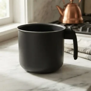 MAGNIFIC - HERVIDOR 16 CM - COLOR NEGRO