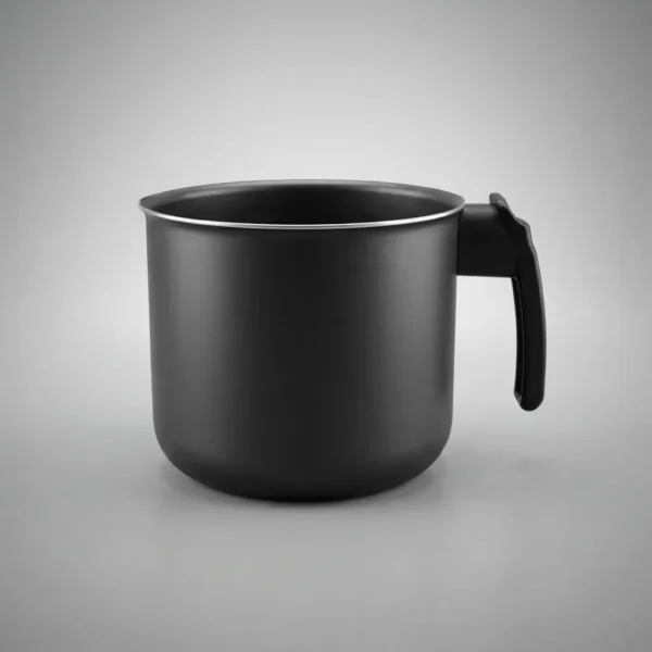 MAGNIFIC - HERVIDOR 16 CM - COLOR NEGRO