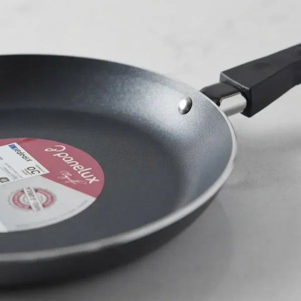 MAGNIFIC - PANQUEQUERA 22 CM - NEGRO - 1