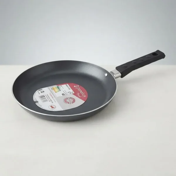 MAGNIFIC - PANQUEQUERA 22 CM - NEGRO - 1