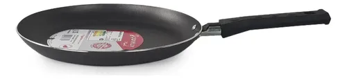 MAGNIFIC - PANQUEQUERA 22 CM - NEGRO - 1