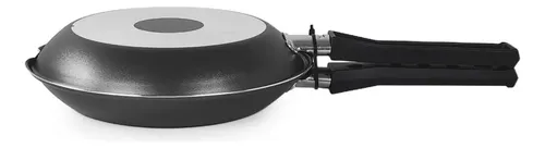 MAGNIFIC - OMELETERA 20 CM - COLOR NEGRO