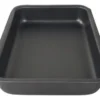 MAGNIFIC - ASADERA Nº2 - 27x18x5 CM - COLOR NEGRO