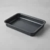 MAGNIFIC - ASADERA Nº2 - 27x18x5 CM - COLOR NEGRO