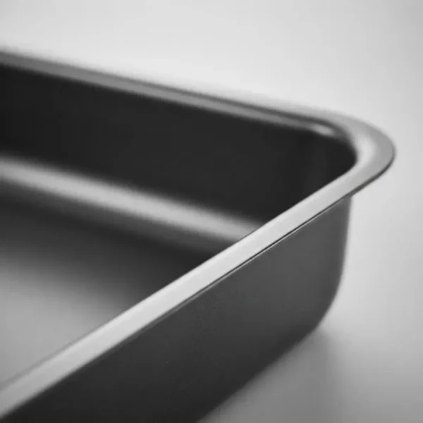 MAGNIFIC - ASADERA Nº3 - 33x22x5
