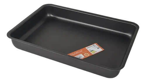 MAGNIFIC - ASADERA Nº3 - 33x22x5