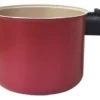 MAGNIFIC - HERVIDOR 12CM - COLOR CEREZA