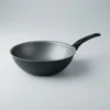 MAGNIFIC - WOKERA 24 CM - COLOR NEGRO