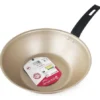 MAGNIFIC - WOKERA 24 CM - COLOR CEREZA