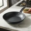 33229PAN0073 MAGNIFIC - SARTEN FRANCESA 20 CM - COLOR NEGRO 1MM