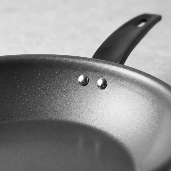 33229PAN0073-2 MAGNIFIC - SARTEN FRANCESA 20 CM - COLOR NEGRO 1MM