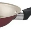 33229PAN0075-2 MAGNIFIC - SARTEN FRANCESA 20 CM - COLOR CEREZA 1MM