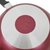 33229PAN0075-3 MAGNIFIC - SARTEN FRANCESA 20 CM - COLOR CEREZA 1MM