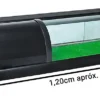 OTTEN-VITRINA PARA SUSHI 120*35*34CM SDC-1200