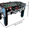 METEGOL 138*76*88CM TS1117-39