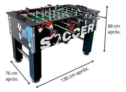 METEGOL 138*76*88CM TS1117-39