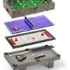 MESA DE JUEGOS MULTIPLE INTERCAMBIABLE  69*37*68CM  TS1117-41