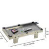 MESA DE JUEGOS MULTIPLE INTERCAMBIABLE  69*37*68CM  TS1117-41