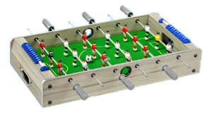 MESA DE JUEGOS MULTIPLE INTERCAMBIABLE  69*37*68CM  TS1117-41