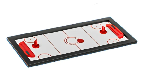 MESA DE JUEGOS MULTIPLE INTERCAMBIABLE  69*37*68CM  TS1117-41