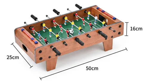 METEGOL DE MESA 50*26*15CM TS1117-43
