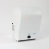 Dispenser De Toallas De Papel Eléctrico Con Sensor Otten Blanco