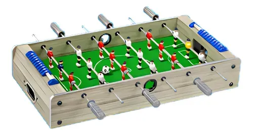 MESA DE JUEGOS MULTIPLE INTERCAMBIABLE 107*61*84.5CM  TS1117-42