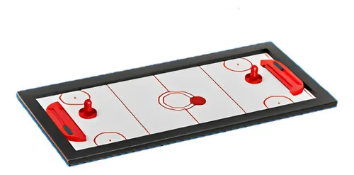 MESA DE JUEGOS MULTIPLE INTERCAMBIABLE 107*61*84.5CM  TS1117-42
