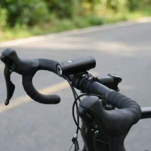OTTEN-LAMPARA PARA BICICLETAS 10*3