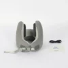 OTTEN-ALMOHADA CERVICAL DE VIAJE C/AURICULARES TS1127-26